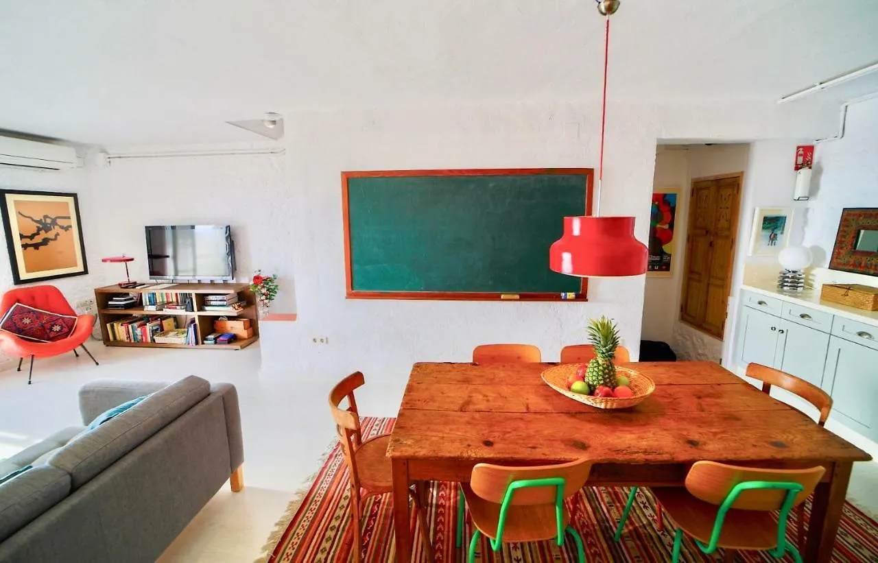 살로브레나 Duplex Casco Antiguo 아파트
