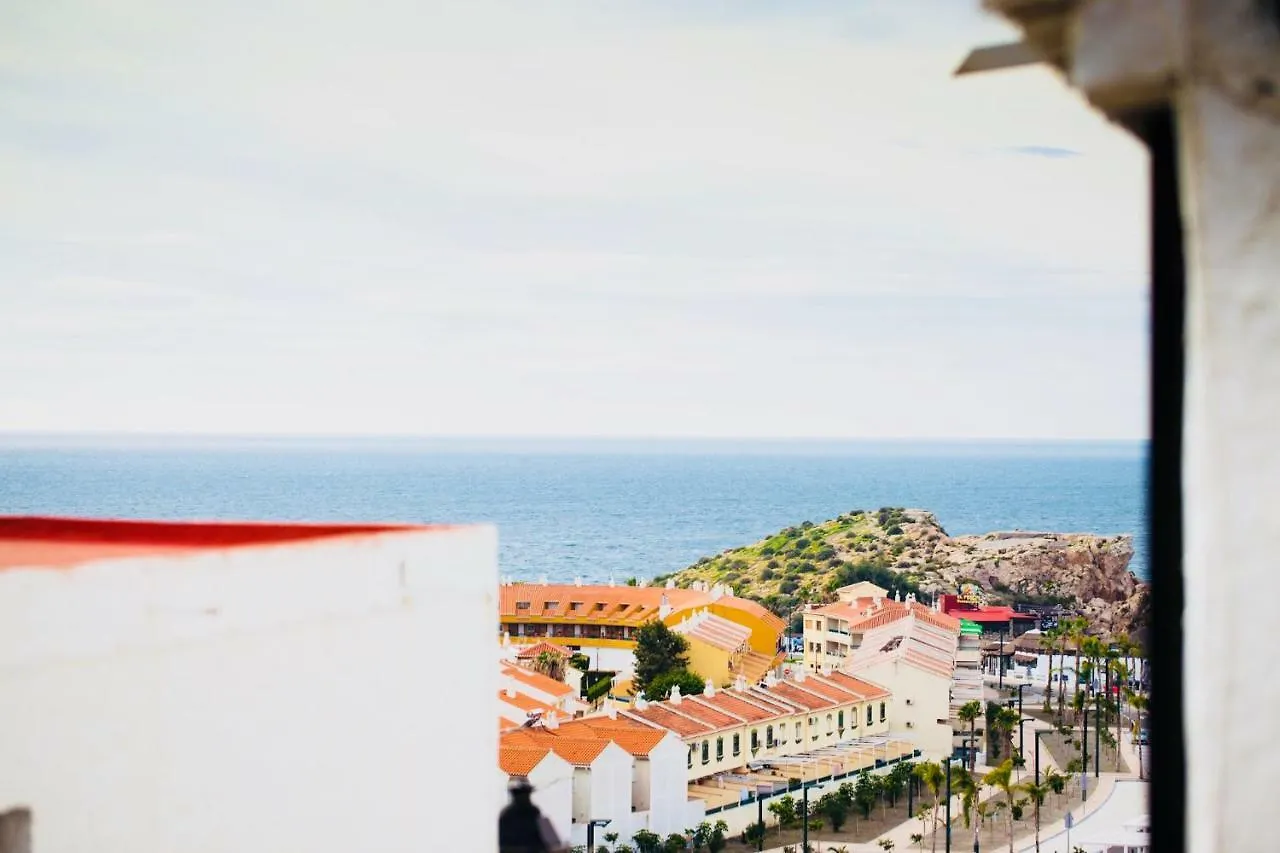 Duplex Casco Antiguo Apartment Salobrena